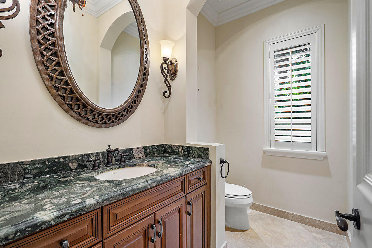 17904 Key Vista Way Boca Raton, FL 33496 - Photo 33 of 65 Powder Bath