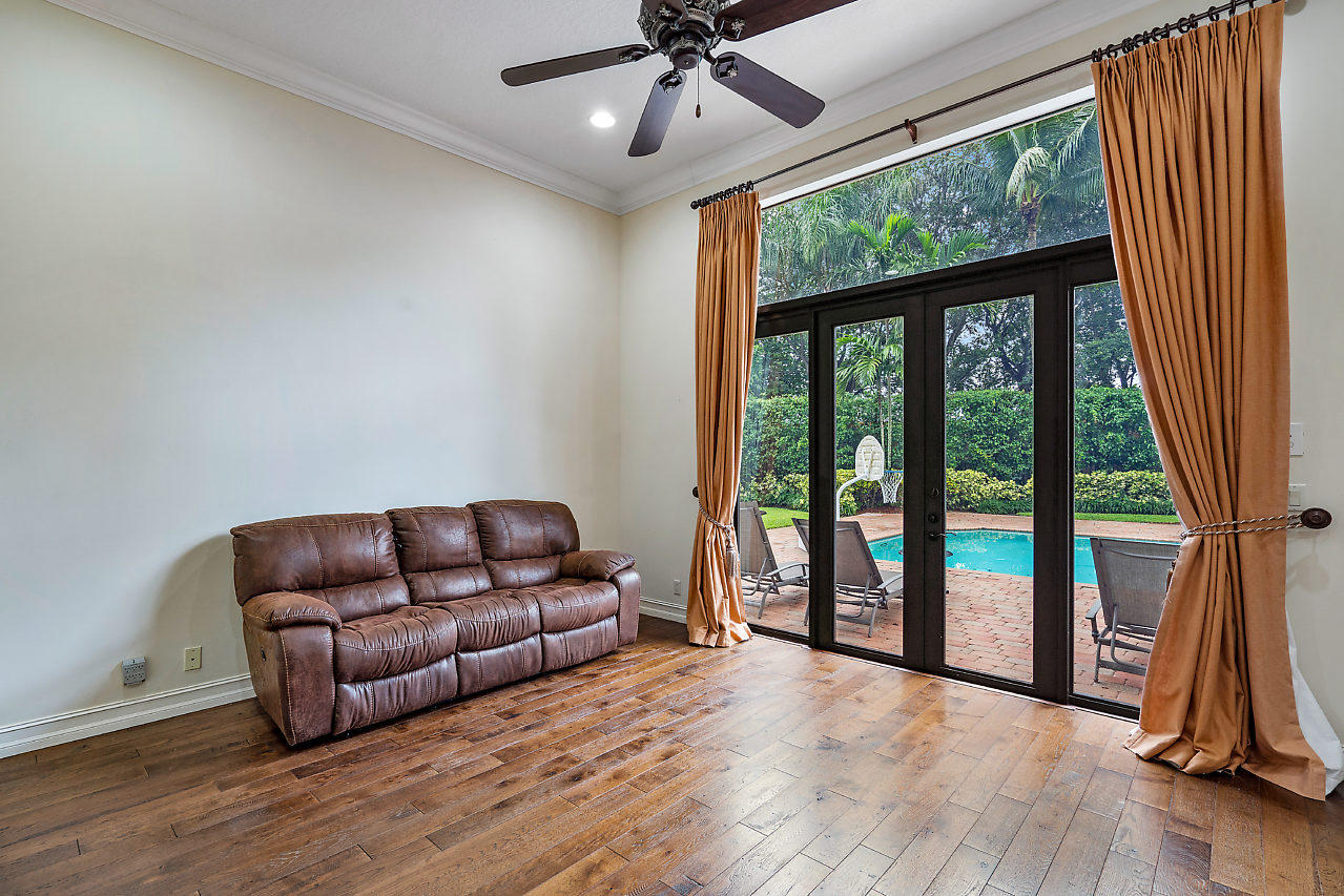 17904 Key Vista Way Boca Raton, FL 33496 - Photo 34 of 65 Bedroom with Private Pool Access