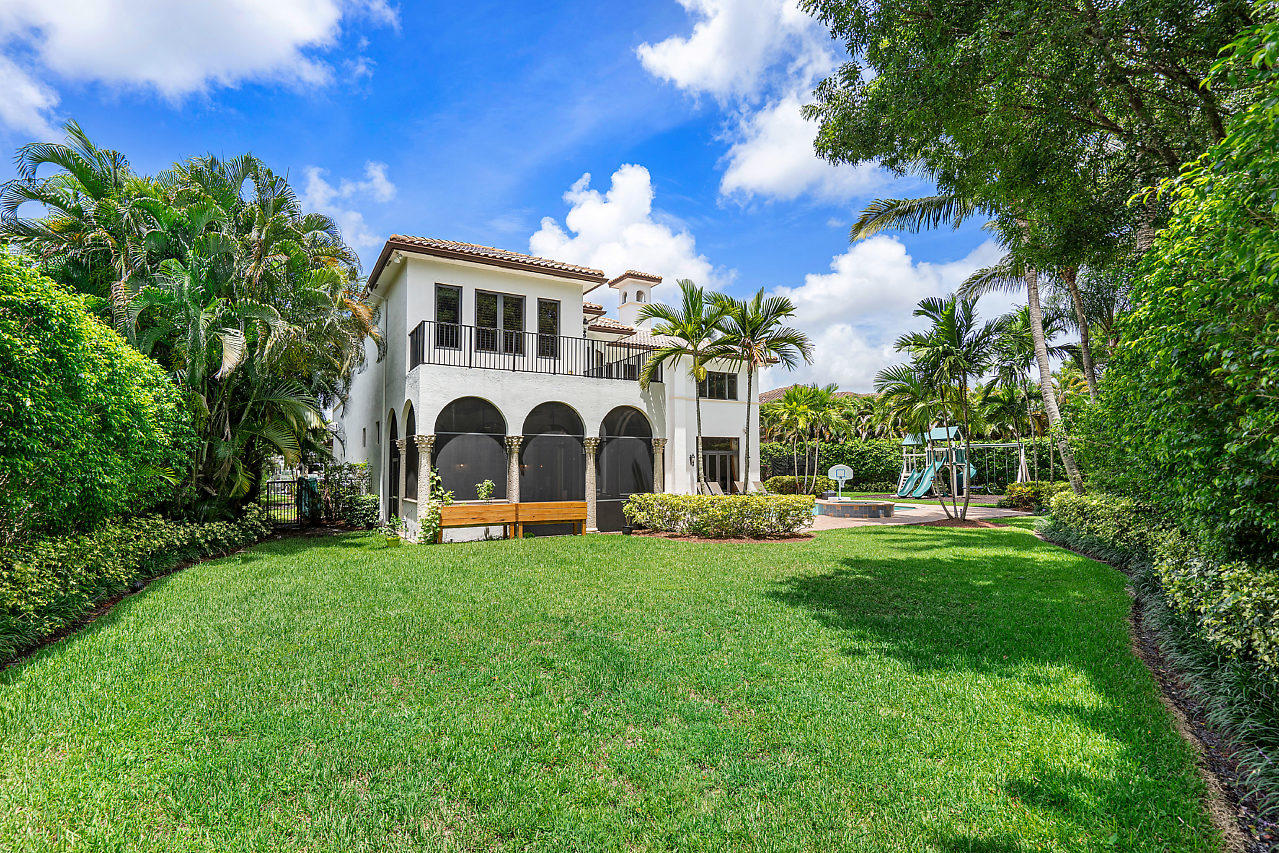 17904 Key Vista Way Boca Raton, FL 33496 - Photo 4 of 65 Boca Raton Estate Home