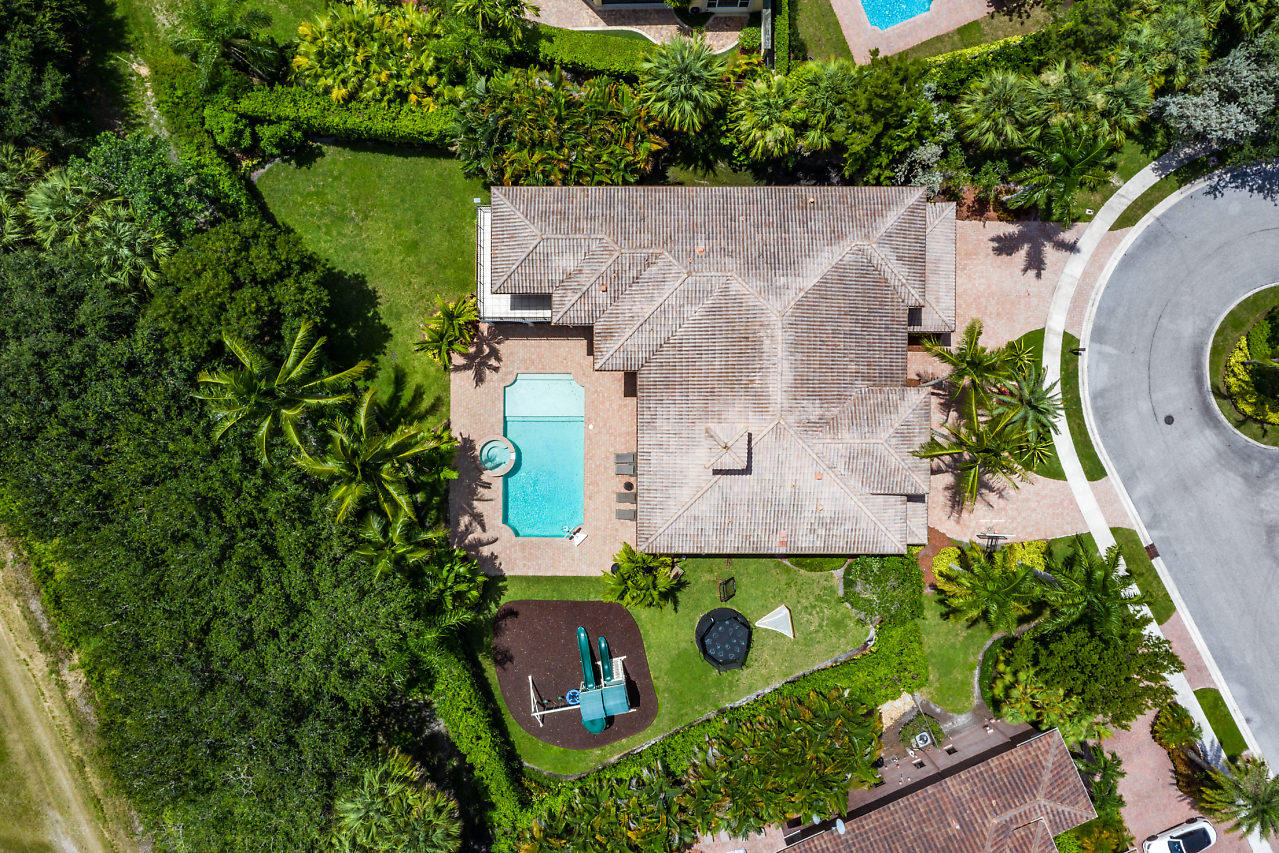 17904 Key Vista Way Boca Raton, FL 33496 - Photo 50 of 65 Aerial