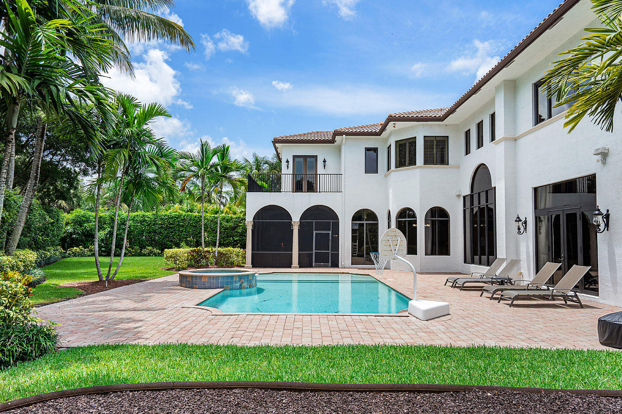 17904 Key Vista Way Boca Raton, FL 33496 - Photo 5 of 65 Boca Raton Estate Home