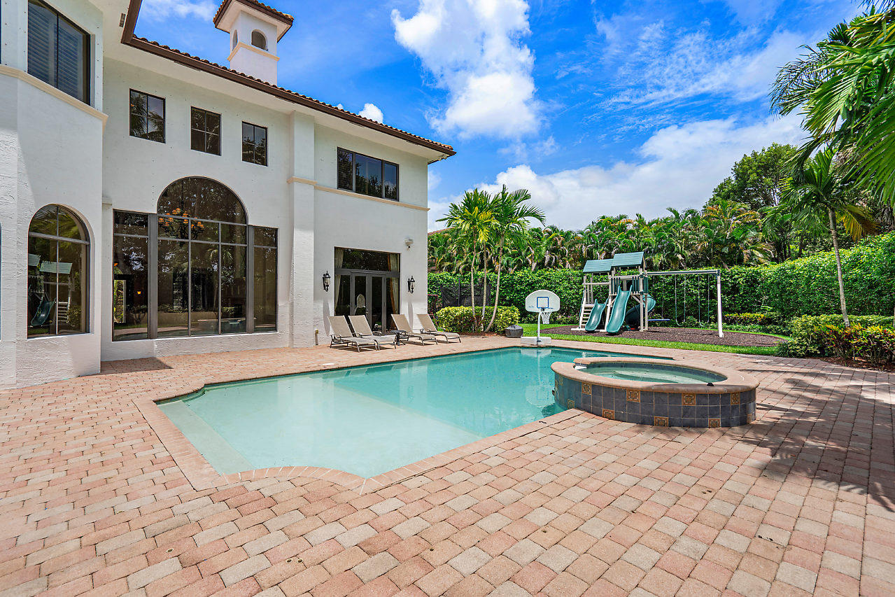 17904 Key Vista Way Boca Raton, FL 33496 - Photo 6 of 65 Boca Raton Estate Home