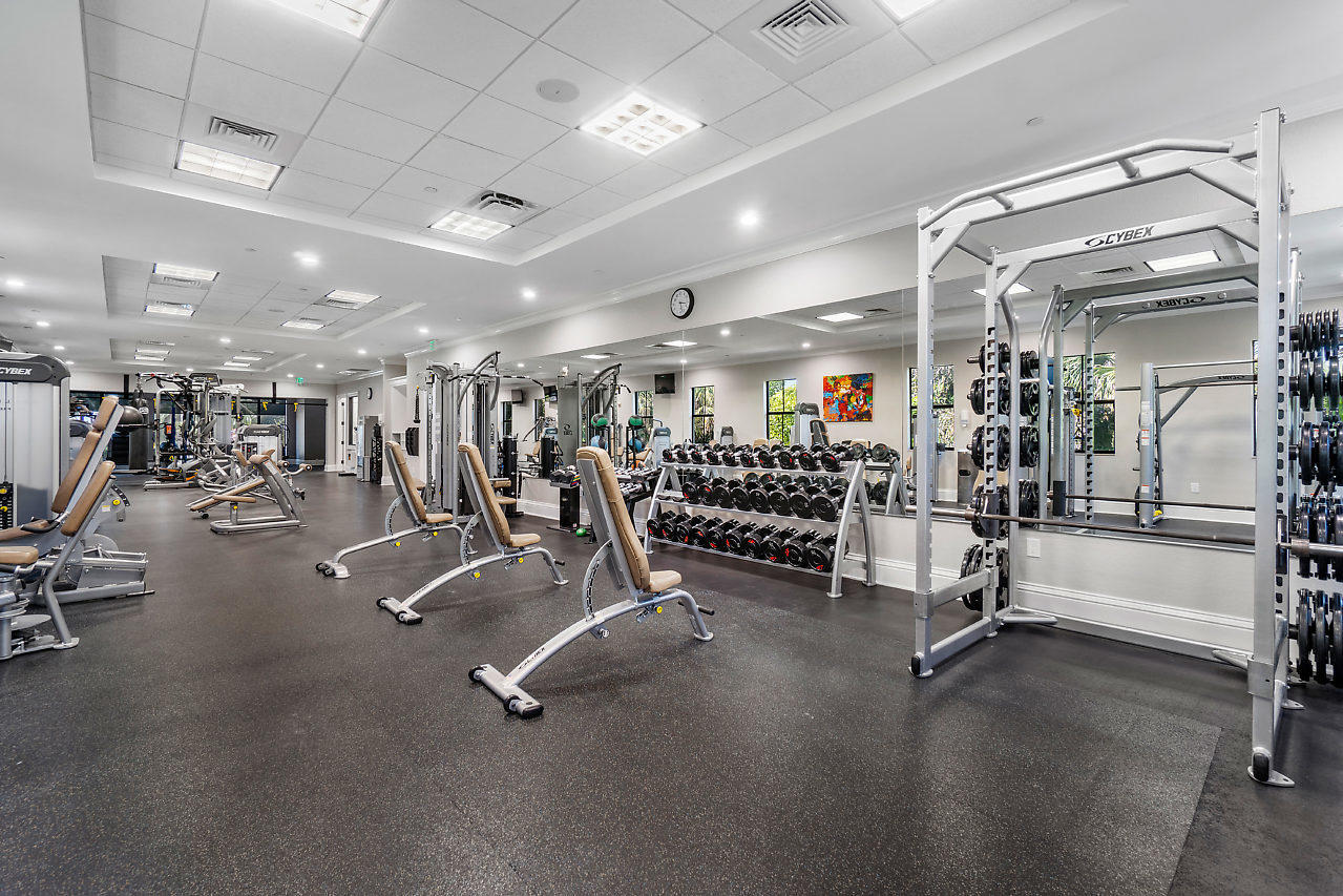 17904 Key Vista Way Boca Raton, FL 33496 - Photo 64 of 65 Clubhouse Amenities