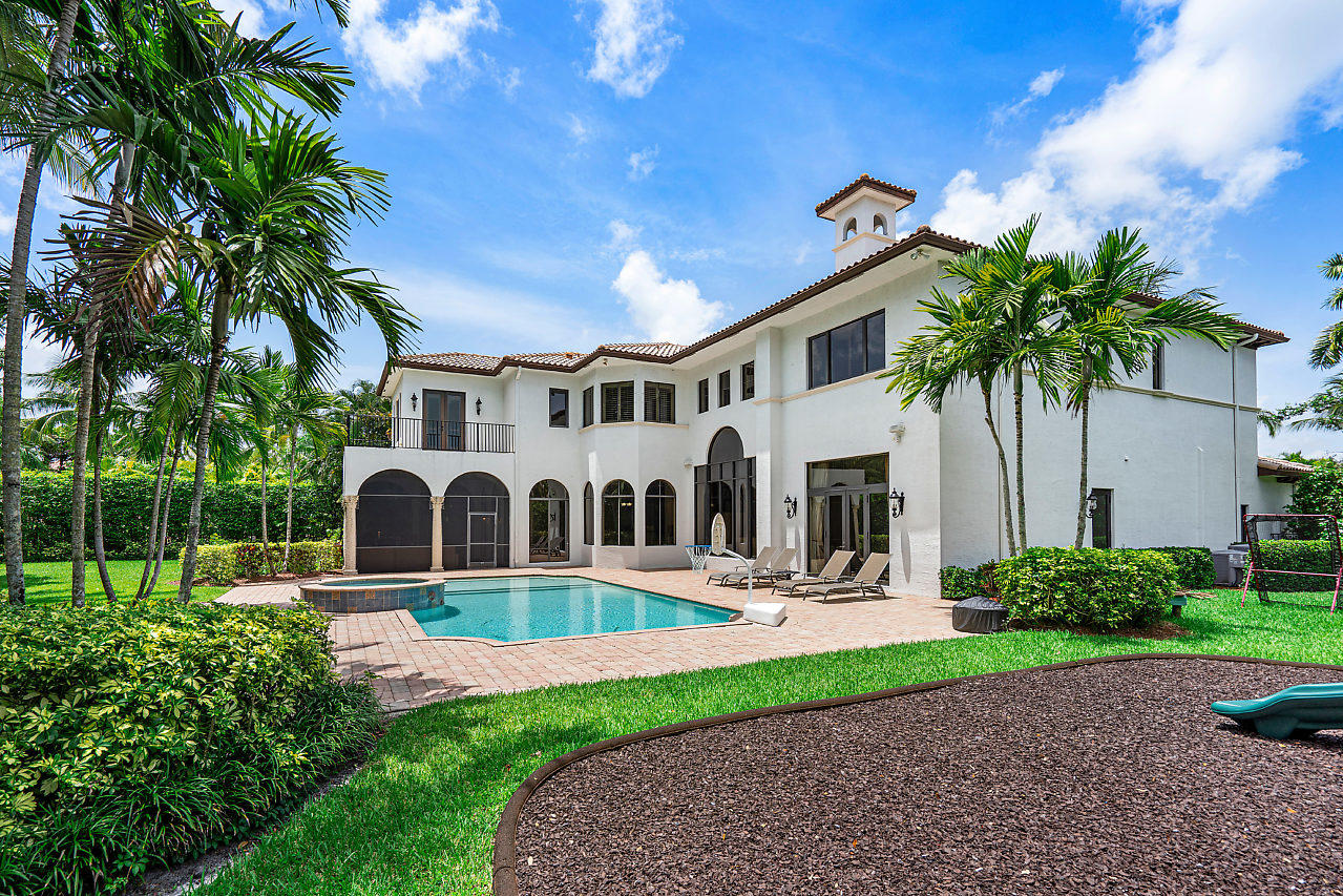 17904 Key Vista Way Boca Raton, FL 33496 - Photo 7 of 65 Boca Raton Estate Home