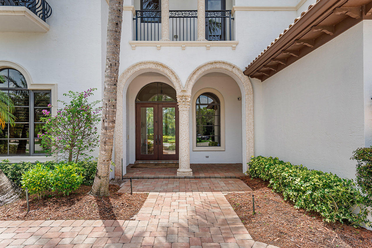 17904 Key Vista Way Boca Raton, FL 33496 - Photo 8 of 65 Entry