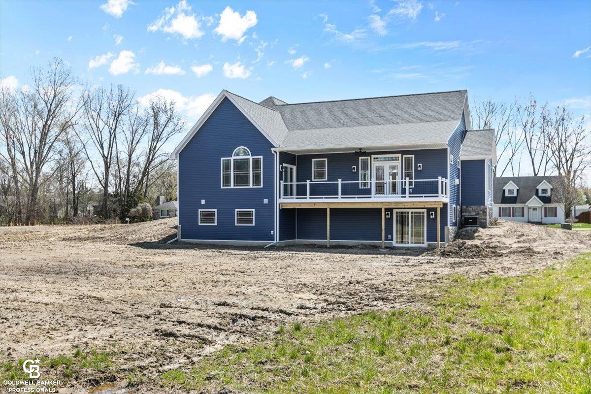 4078 Neuman Road St. Clair, MI 48079 - Photo 35 of 38