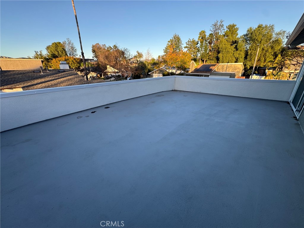 1155 Currier Avenue Simi Valley, CA 93065 - Photo 13 of 15 a view of a house