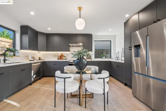 $995,000 | 1516 Blake Street, Unit A, Berkeley, CA 94703