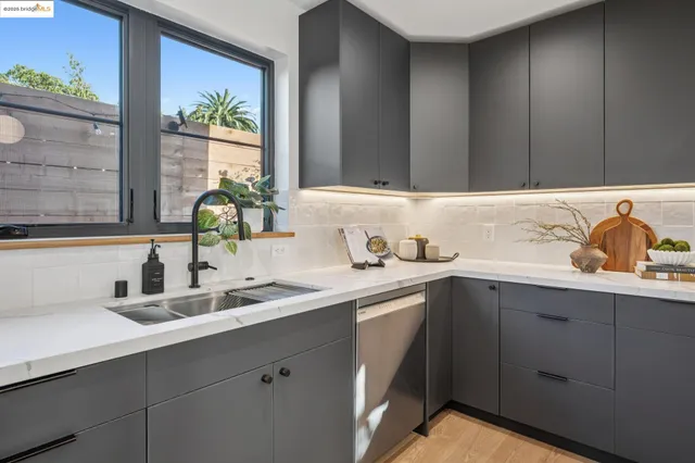 $995,000 | 1516 Blake Street, Unit A, Berkeley, CA 94703