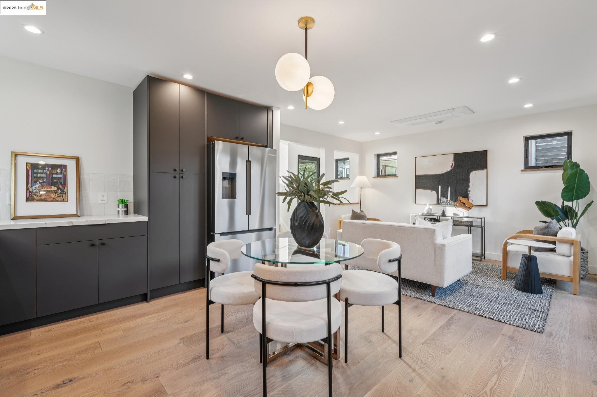 1516 Blake Street, Unit A Berkeley, CA 94703 - Photo 17 of 56