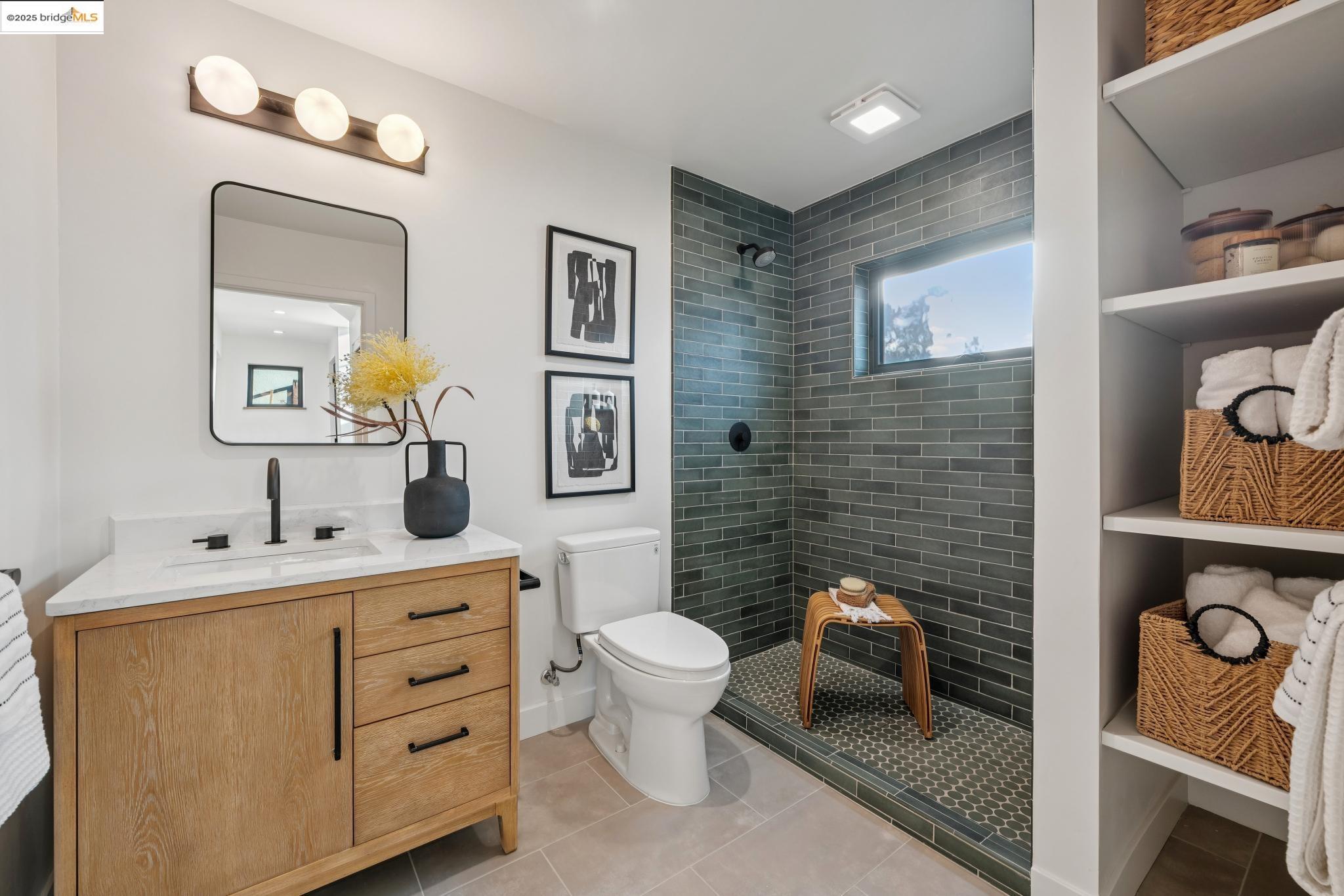 1516 Blake Street, Unit A Berkeley, CA 94703 - Photo 21 of 56