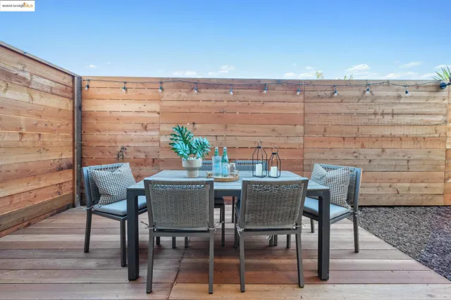 $995,000 | 1516 Blake Street, Unit A, Berkeley, CA 94703