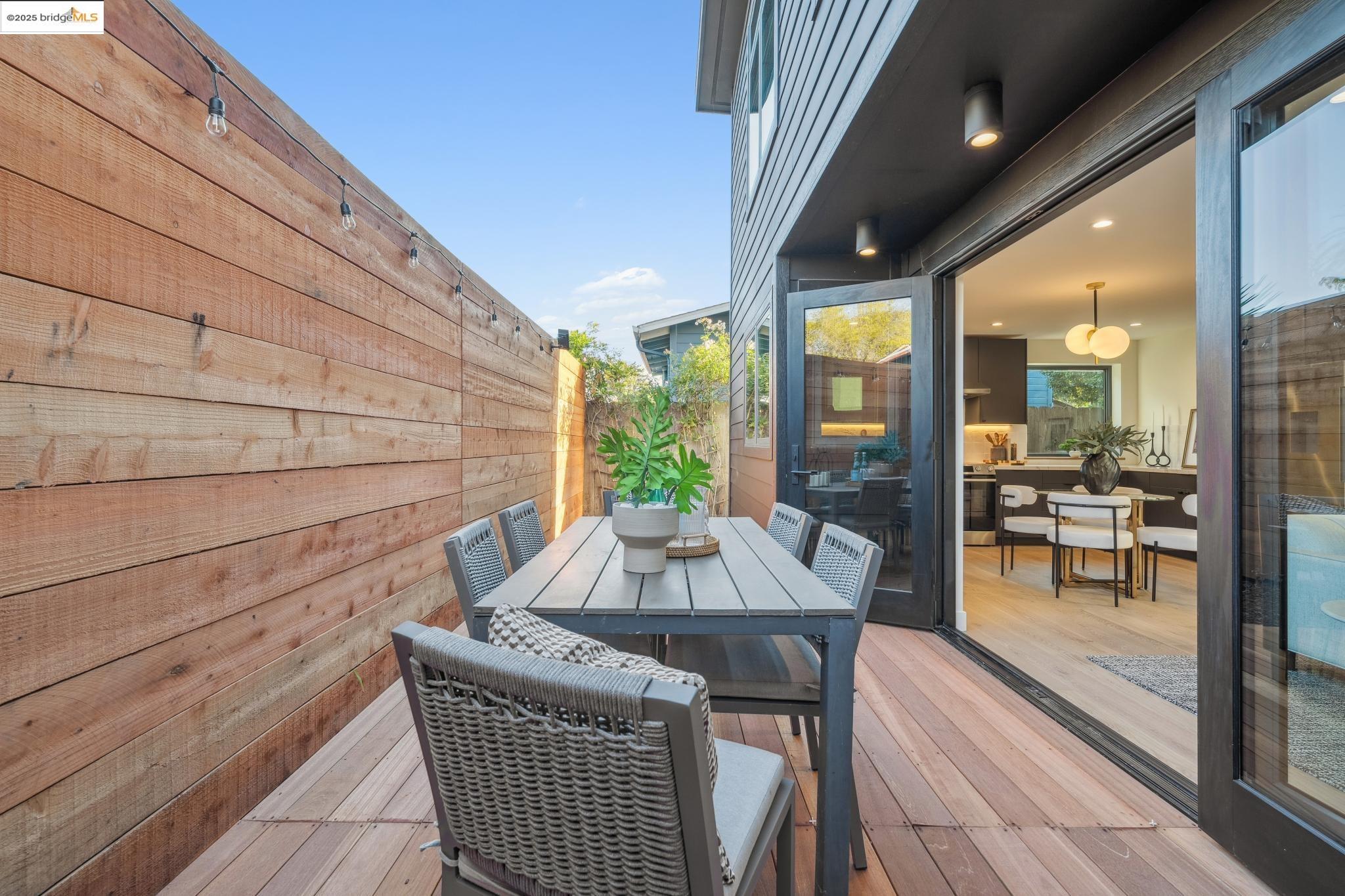 1516 Blake Street, Unit A Berkeley, CA 94703 - Photo 26 of 56