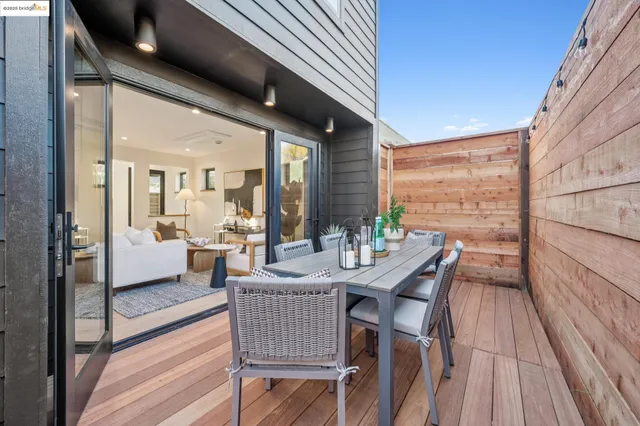 $995,000 | 1516 Blake Street, Unit A, Berkeley, CA 94703