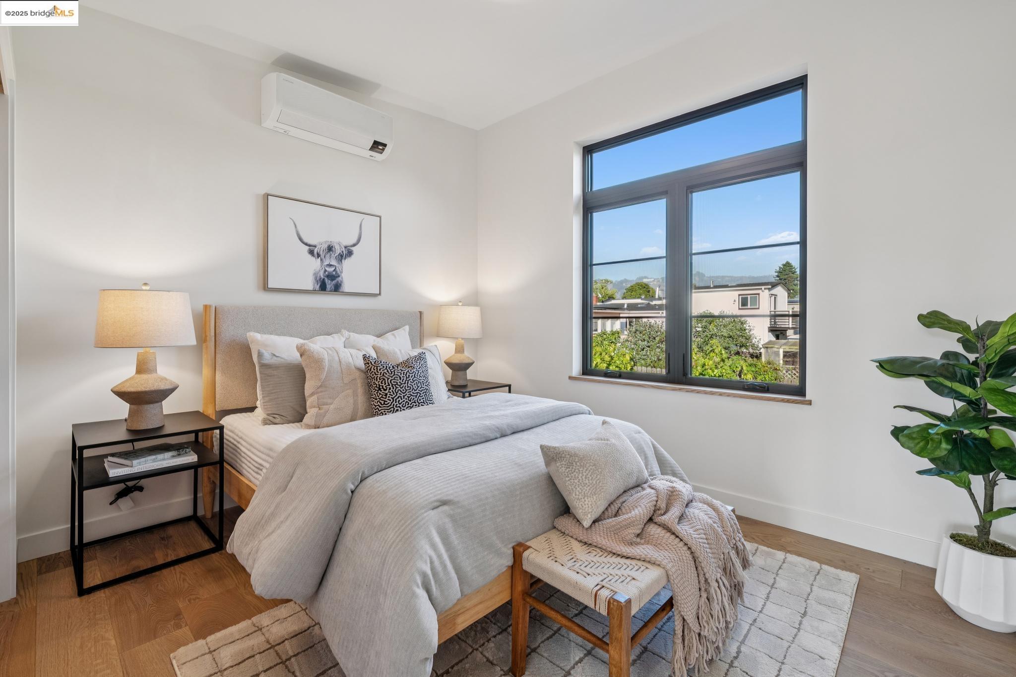 1516 Blake Street, Unit A Berkeley, CA 94703 - Photo 40 of 56