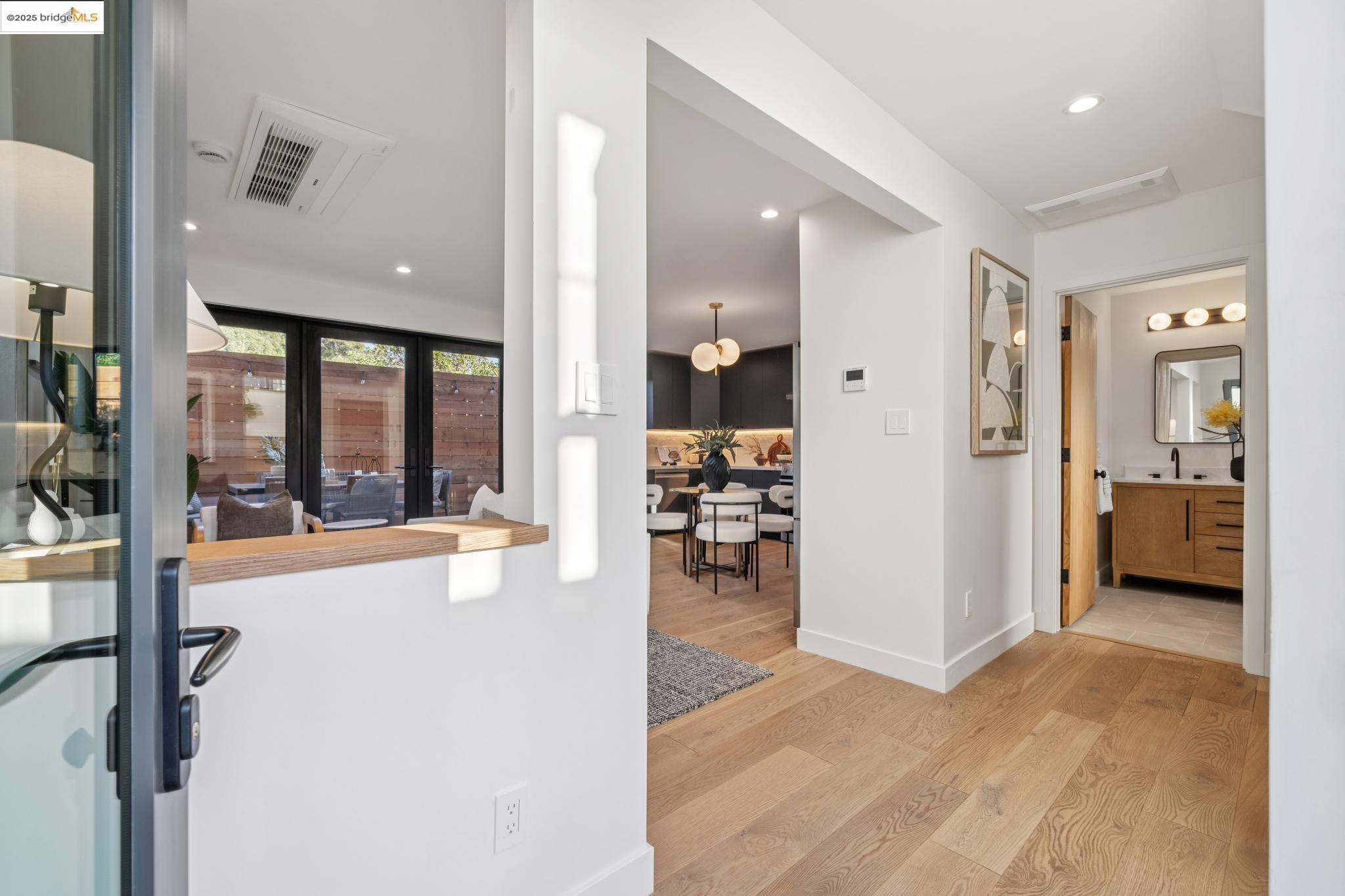 1516 Blake Street, Unit A Berkeley, CA 94703 - Photo 4 of 56