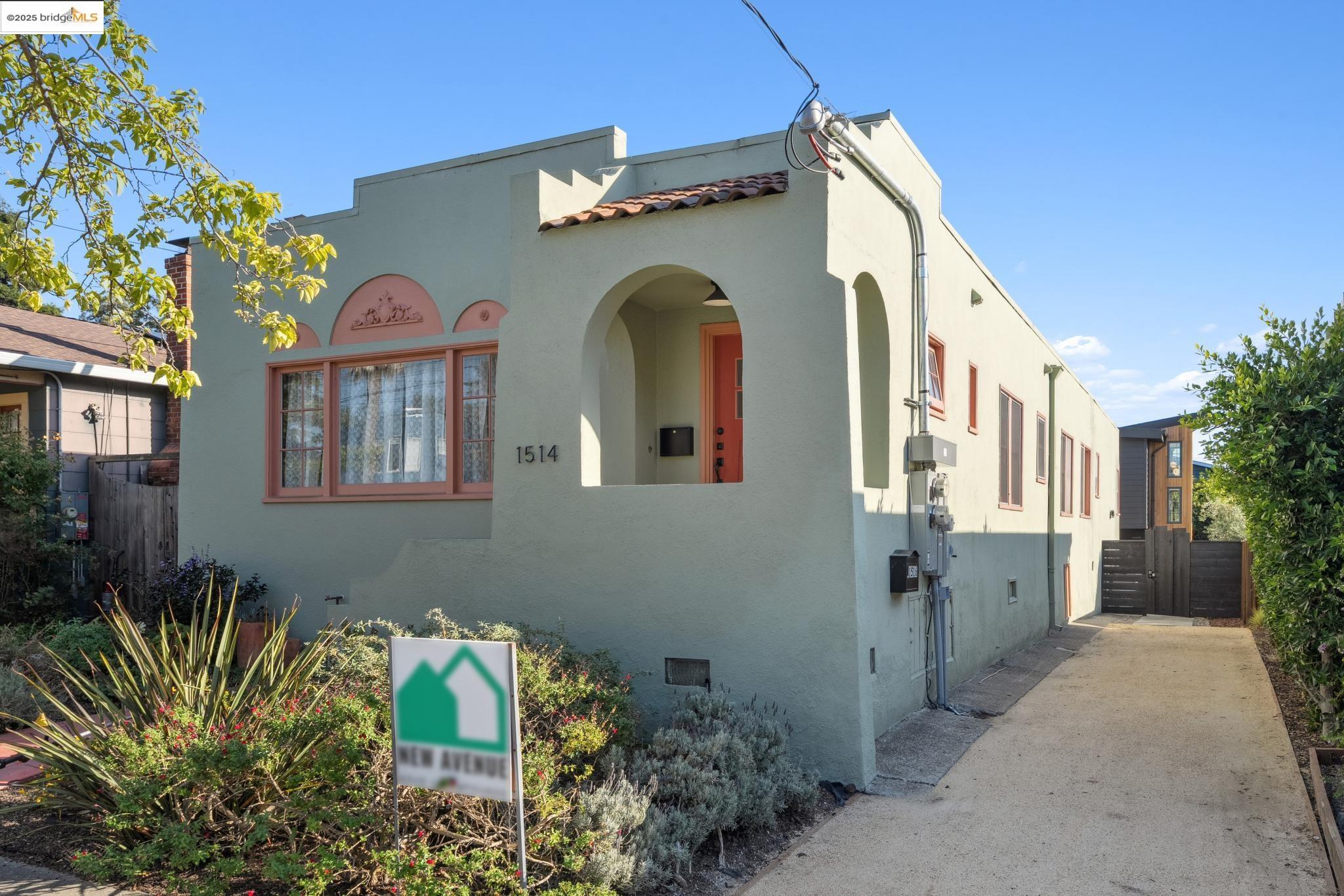 1516 Blake Street, Unit A Berkeley, CA 94703 - Photo 44 of 56