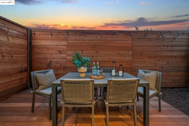 $995,000 | 1516 Blake Street, Unit A, Berkeley, CA 94703