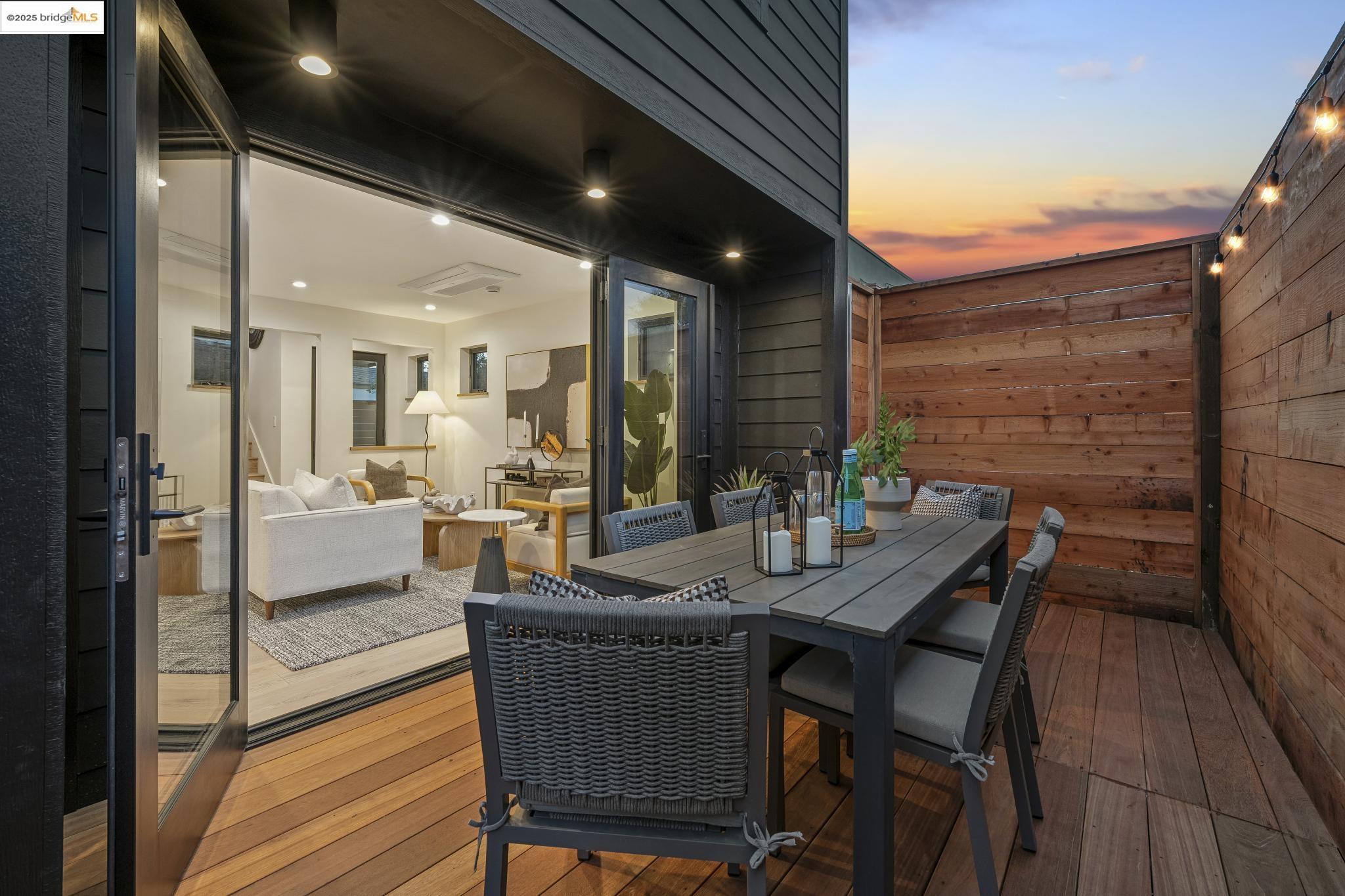 1516 Blake Street, Unit A Berkeley, CA 94703 - Photo 51 of 56