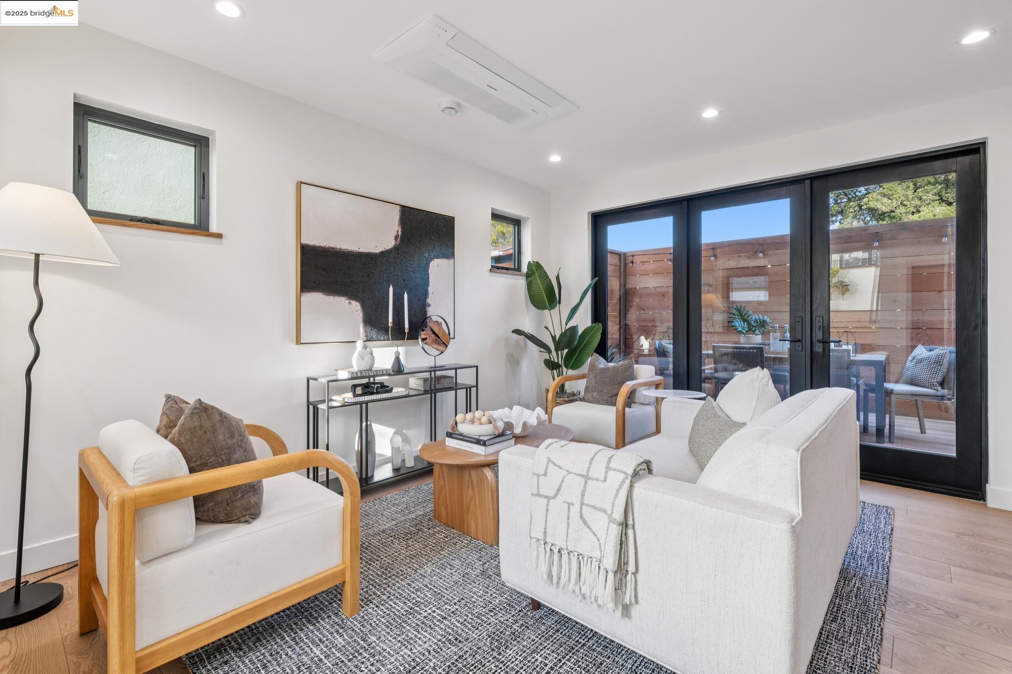 1516 Blake Street, Unit A Berkeley, CA 94703 - Photo 6 of 56