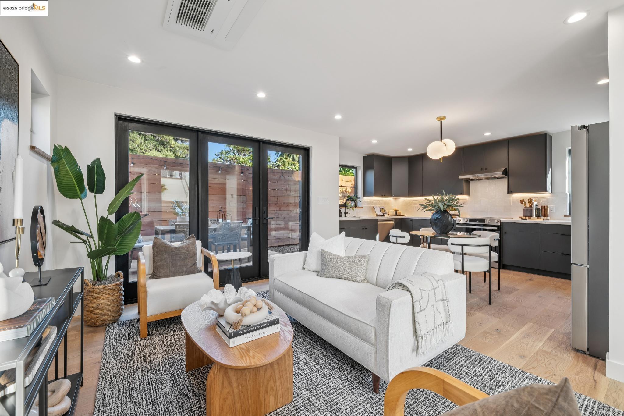 1516 Blake Street, Unit A Berkeley, CA 94703 - Photo 8 of 56