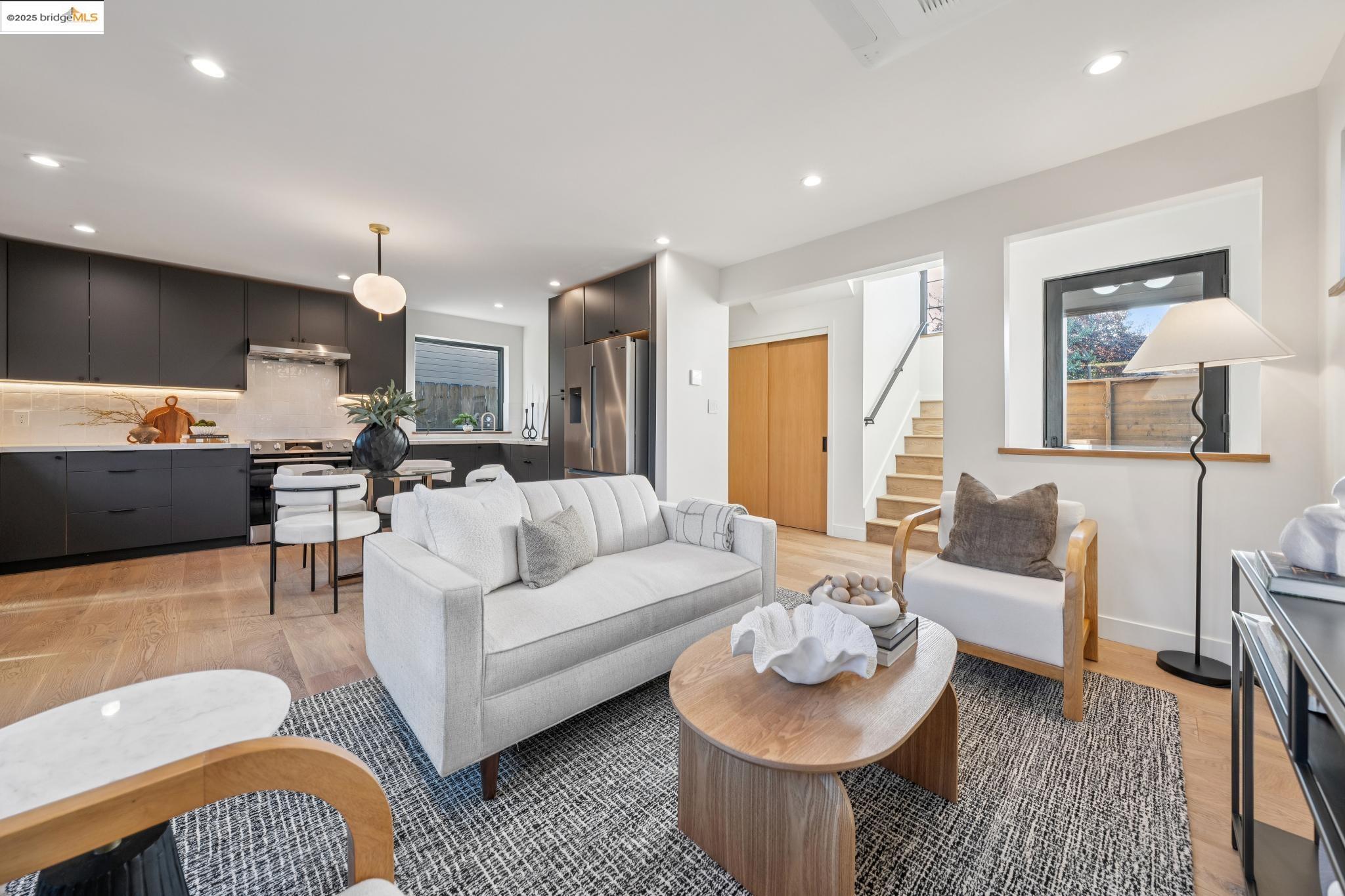 1516 Blake Street, Unit A Berkeley, CA 94703 - Photo 9 of 56