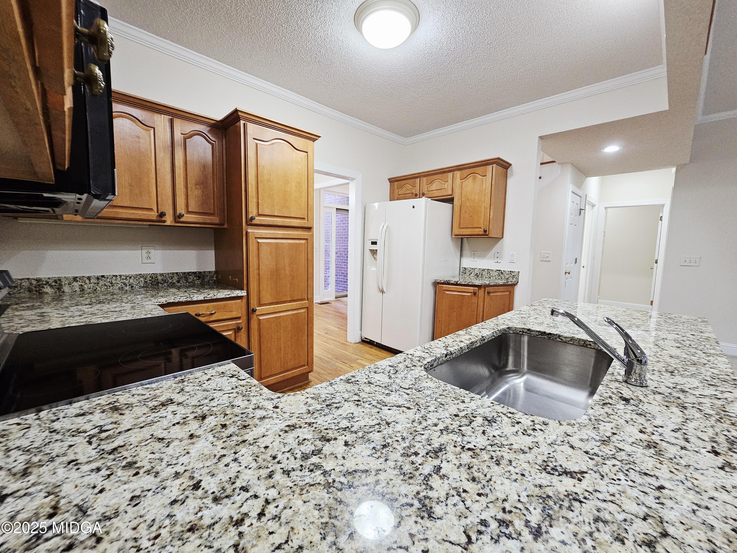 122 High Ridge Drive Macon, GA 31220 - Photo 8 of 25 pic6