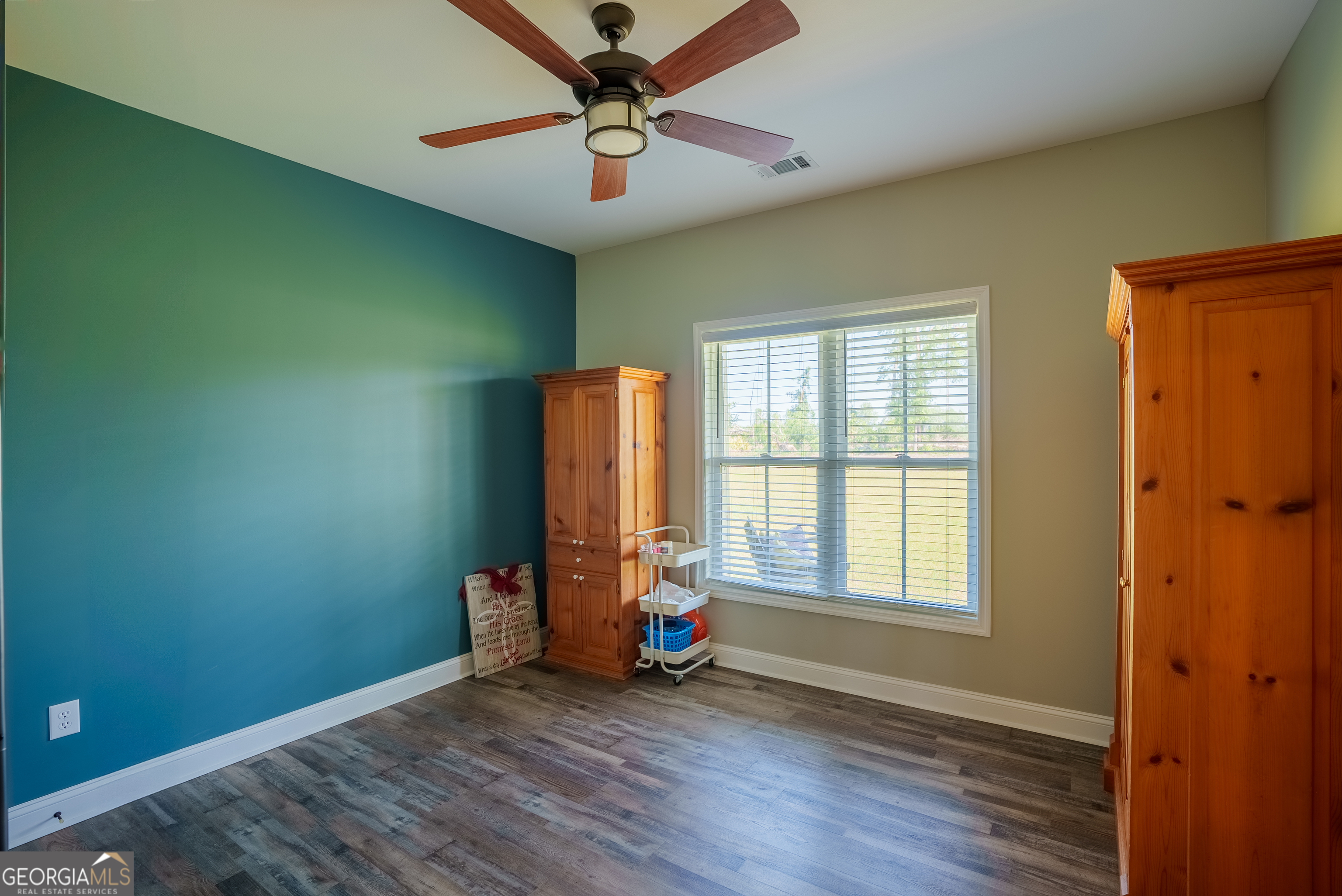 315 Crosby Chapel Road Baxley, GA 31513 - Photo 36 of 41