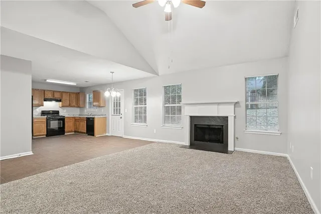 $237,000 | 6384 Stonebridge Creek Lane, Lithonia, GA 30058