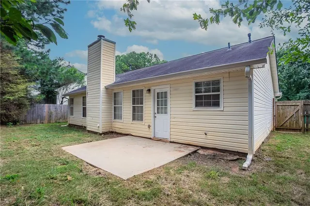 $237,000 | 6384 Stonebridge Creek Lane, Lithonia, GA 30058