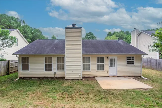 $237,000 | 6384 Stonebridge Creek Lane, Lithonia, GA 30058