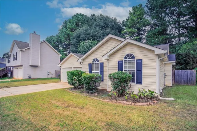 $237,000 | 6384 Stonebridge Creek Lane, Lithonia, GA 30058