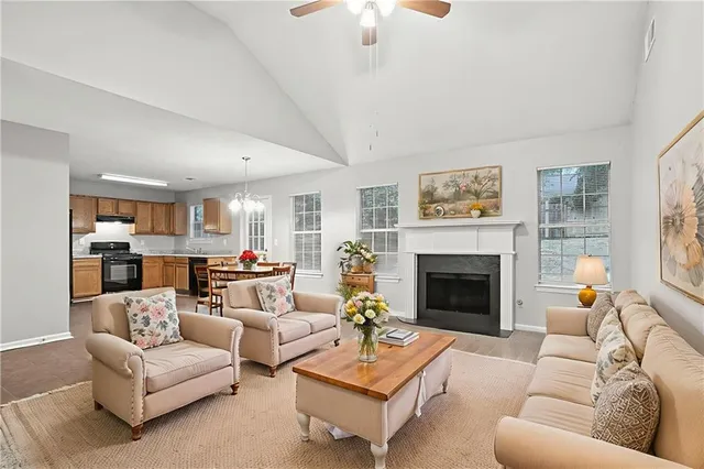 $237,000 | 6384 Stonebridge Creek Lane, Lithonia, GA 30058