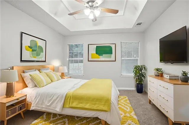 $237,000 | 6384 Stonebridge Creek Lane, Lithonia, GA 30058