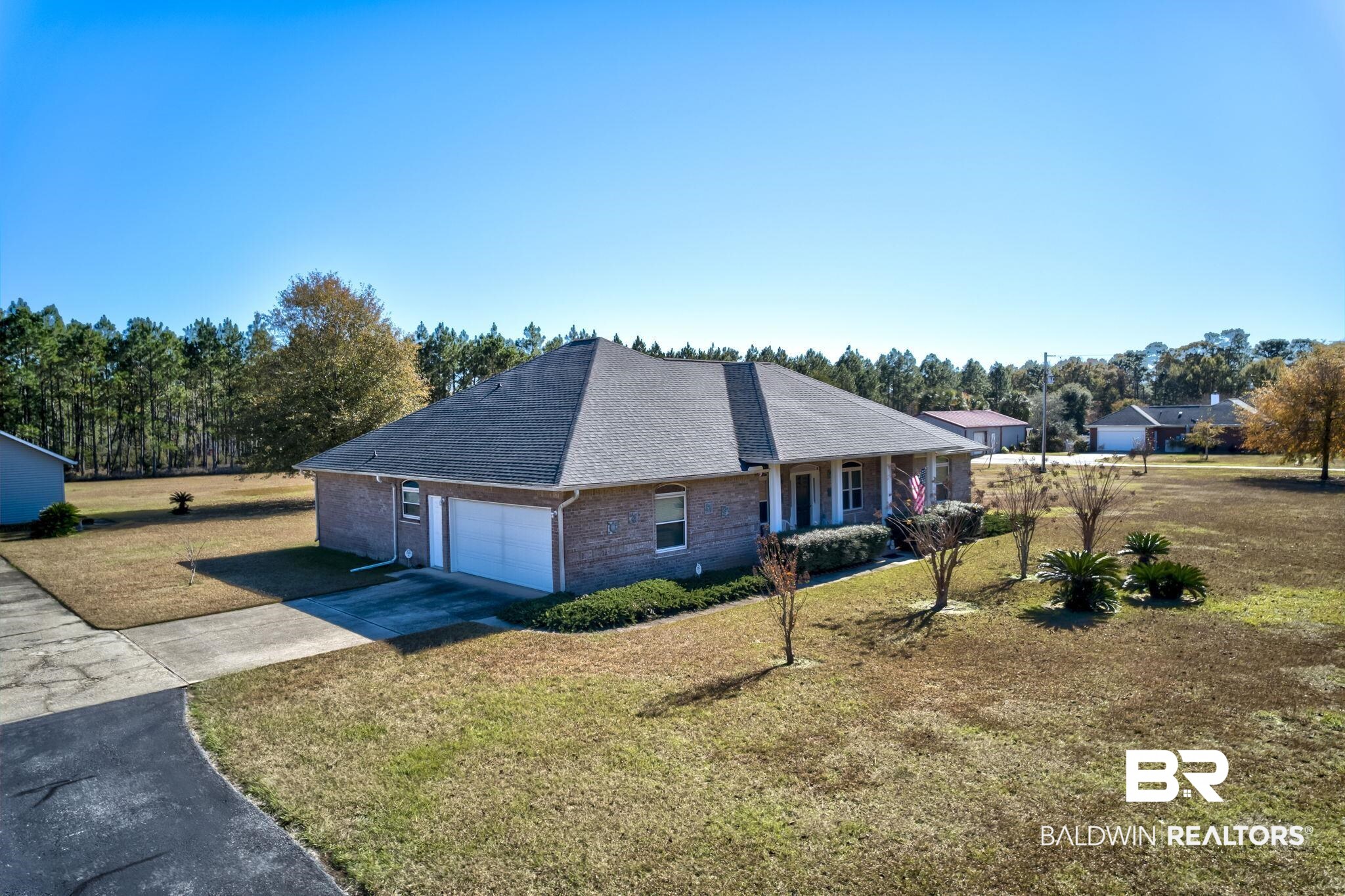24130 Cowling Road Robertsdale, AL 36567 - Photo 55 of 71