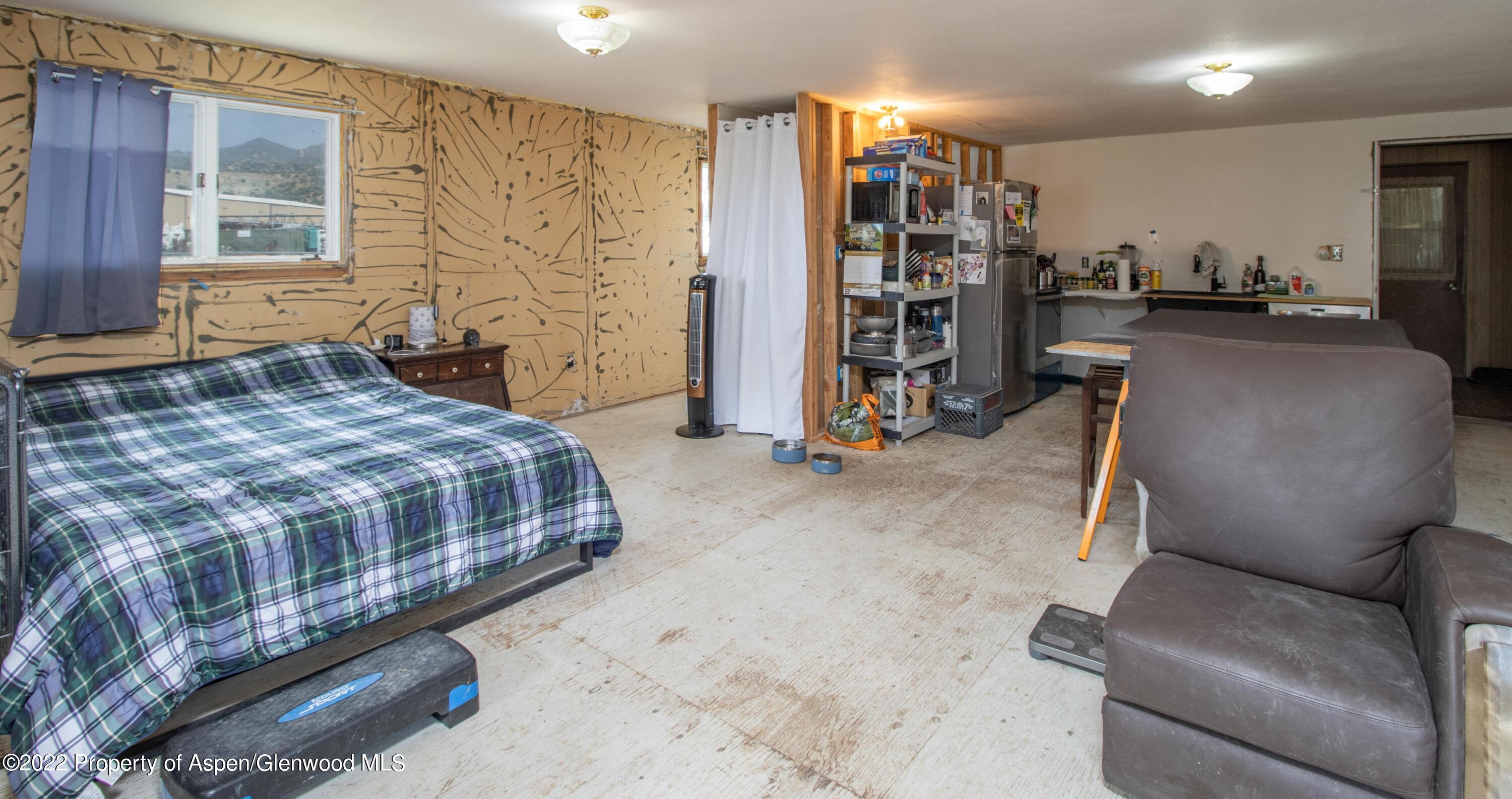103 Rippy Lane New Castle, CO 81647 - Photo 12 of 16 mother-in-law space view 2
