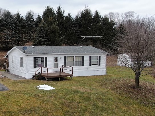 57 Bates Road Harpursville, NY 13787 - Photo 1 of 20 Gallery Image 1
