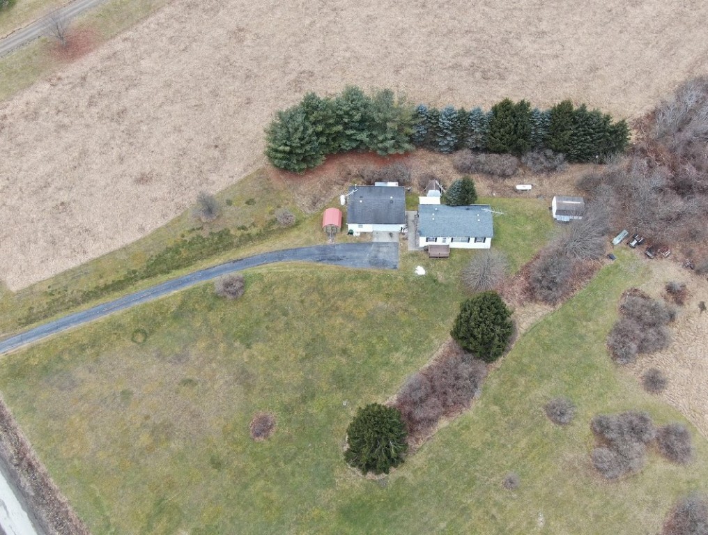 57 Bates Road Harpursville, NY 13787 - Photo 2 of 20 Gallery Image 2