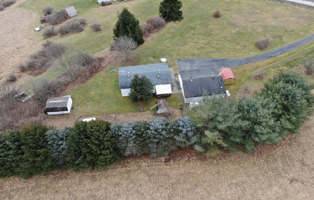 57 Bates Road Harpursville, NY 13787 - Photo 3 of 20 Gallery Image 3