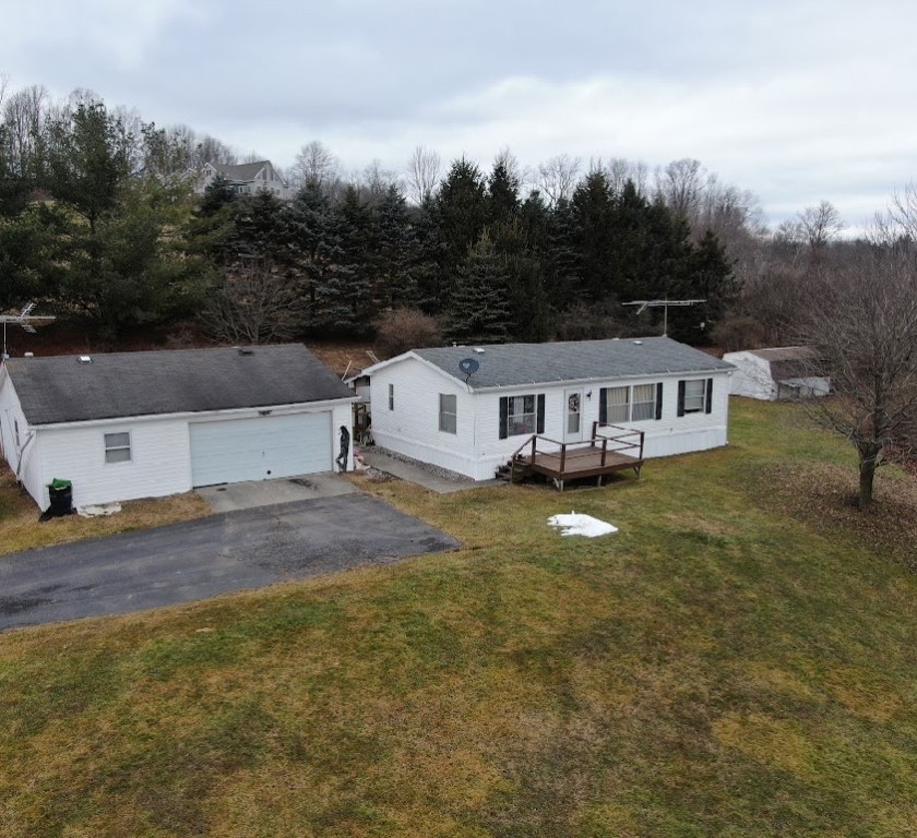 57 Bates Road Harpursville, NY 13787 - Photo 5 of 20 Gallery Image 5