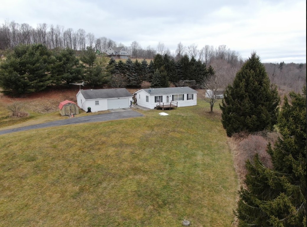 57 Bates Road Harpursville, NY 13787 - Photo 6 of 20 Gallery Image 6