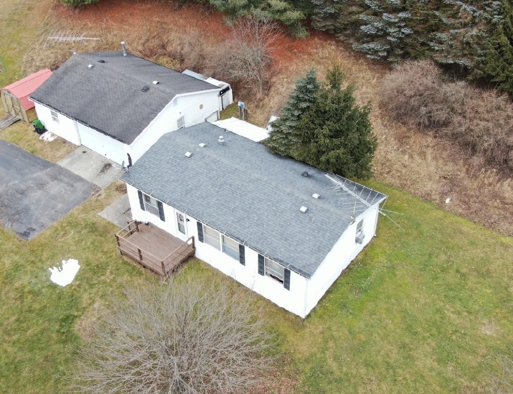 57 Bates Road Harpursville, NY 13787 - Photo 7 of 20 Gallery Image 7