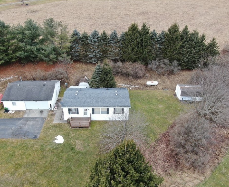 57 Bates Road Harpursville, NY 13787 - Photo 10 of 20 Gallery Image 10