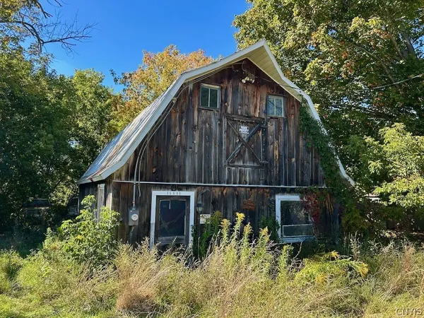$72,500 | 15590 Co Rt 91, Mannsville, NY 13661