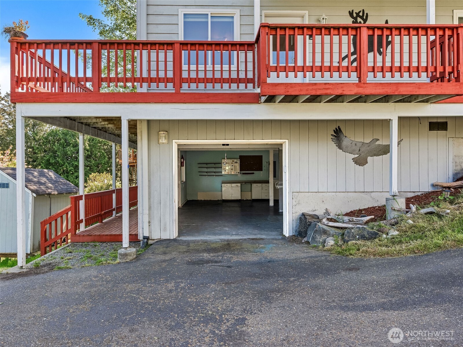 320 North Street Sequim, WA 98382 - Photo 35 of 39