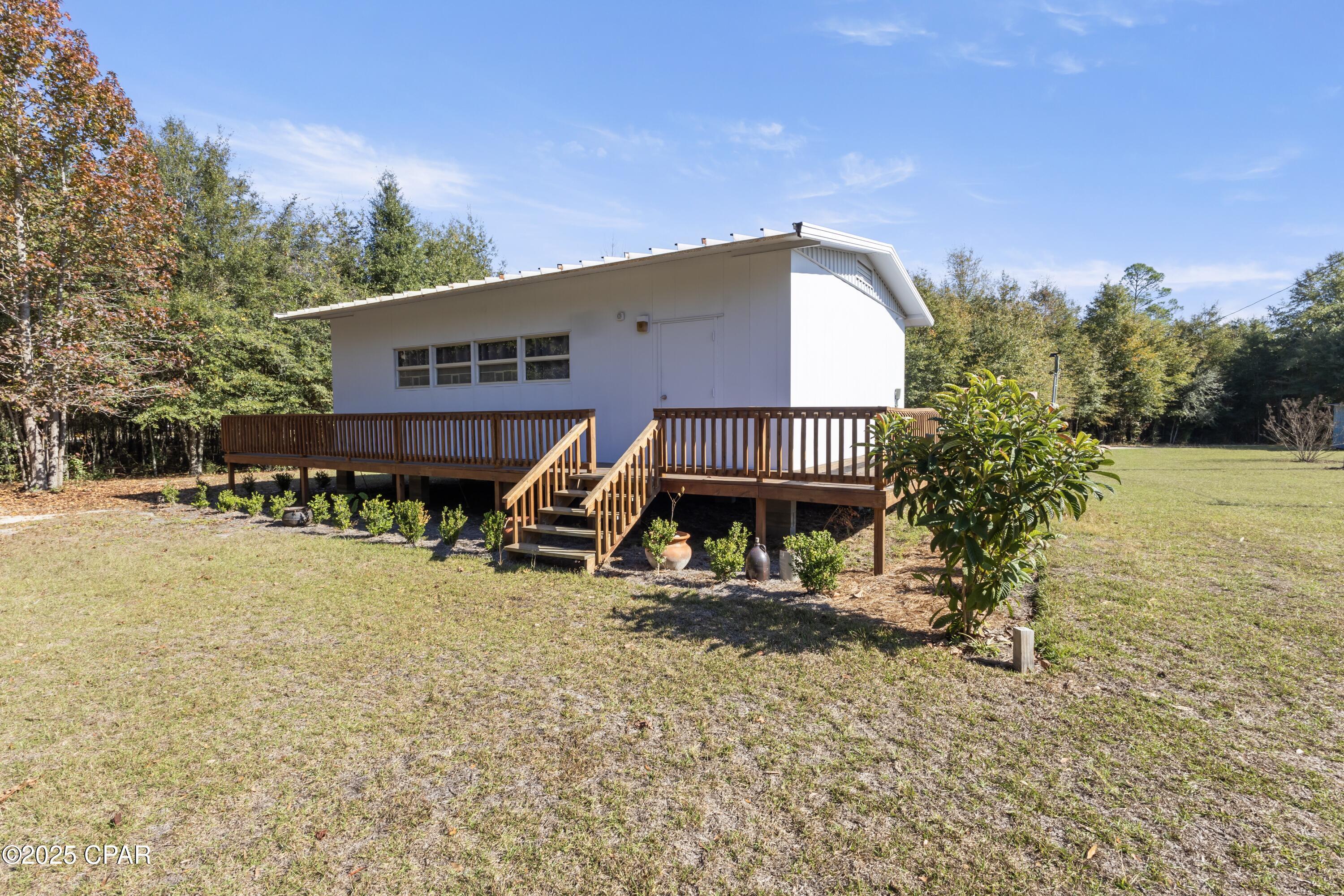 4686 Dunaway Road Bascom, FL 32423 - Photo 62 of 77