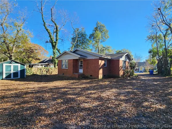 $1,100 | 1108 Norwood Street, Unit A, Fayetteville, NC 28305