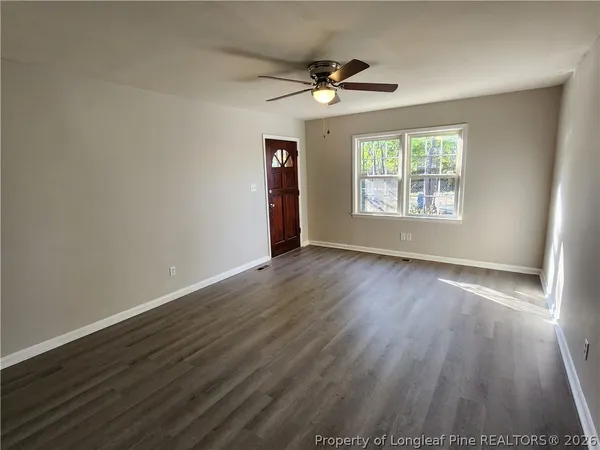 $1,100 | 1108 Norwood Street, Unit A, Fayetteville, NC 28305