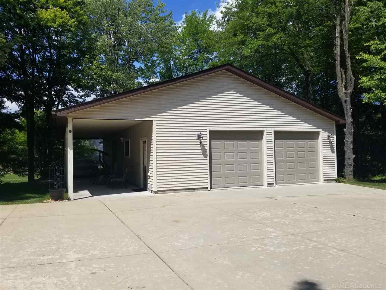 7123 County Farm Road Lexington, MI 48450 - Photo 4 of 46 Gallery Image 4