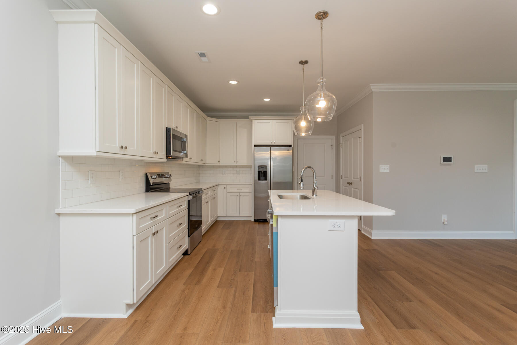 1269 Morganton Road Pinehurst, NC 28374 - Photo 11 of 29 kitchen3